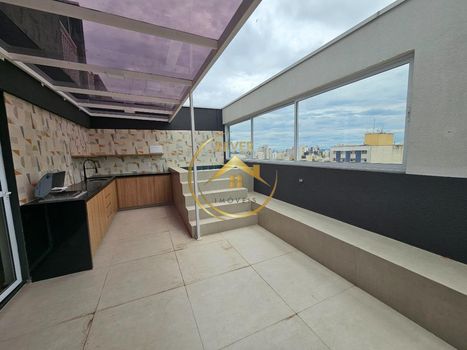 Foto 5 do(a) Apartamento de 2 quartos à venda em Centro, Campinas