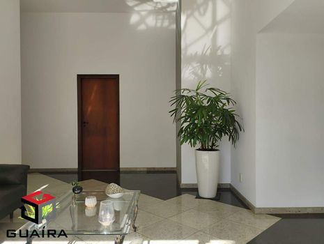 Foto 31 do(a) Apartamento de 3 quartos para alugar em Vila Bastos, Santo André