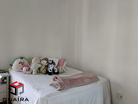 Foto 11 do(a) Apartamento de 3 quartos para alugar em Vila Bastos, Santo André