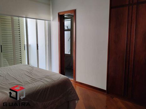 Foto 14 do(a) Apartamento de 3 quartos para alugar em Vila Bastos, Santo André