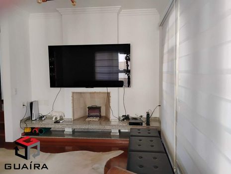 Foto 4 do(a) Apartamento de 3 quartos para alugar em Vila Bastos, Santo André