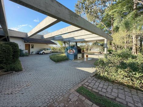 Foto 1 do(a) Casa de 3 quartos à venda em Chácara dos Junqueiras, Carapicuíba