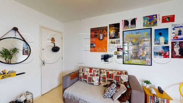 Foto 4 do(a) Apartamento de 2 quartos à venda em Jardim Paulista, São Paulo