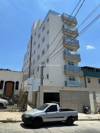 Foto 2 do(a) Cobertura de 3 quartos à venda em Santa Cruz Industrial, Contagem