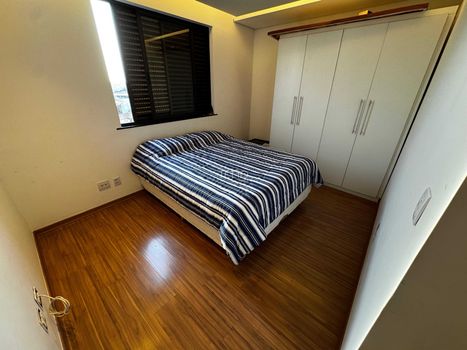 Foto 6 do(a) Cobertura de 4 quartos à venda em Fernão Dias, Belo Horizonte