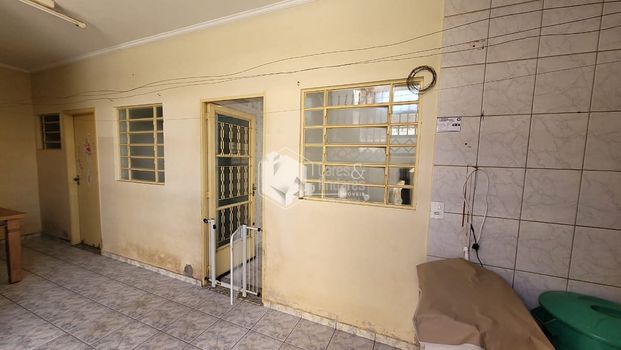 Foto 5 do(a) Apartamento de 3 quartos à venda em Jardim Paineiras, Franca