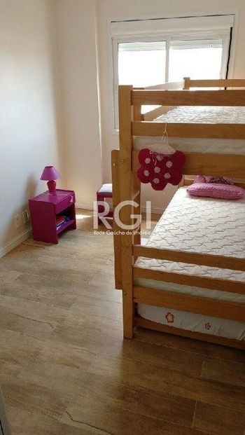 Foto 5 do(a) Flat de 2 quartos à venda em São Geraldo, Porto Alegre
