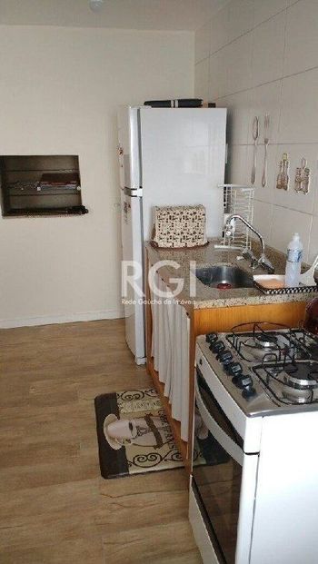 Foto 11 do(a) Flat de 2 quartos à venda em São Geraldo, Porto Alegre