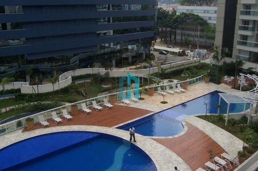 Foto 47 do(a) Apartamento de 3 quartos à venda em Cidade Monções, São Paulo