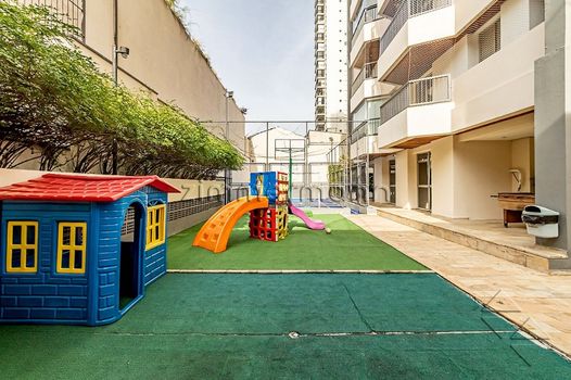 Foto 23 do(a) Apartamento de 3 quartos à venda em Vila Anglo Brasileira, São Paulo