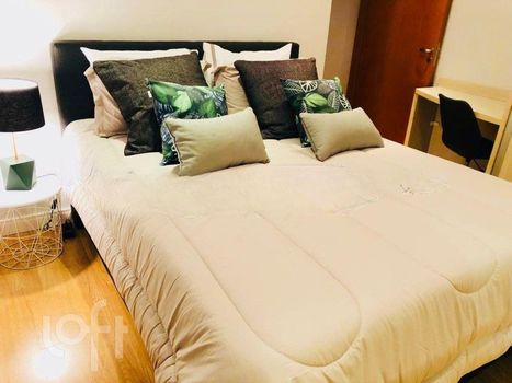 Foto 7 do(a) Apartamento de 1 quartos à venda em Rio Branco, Porto Alegre