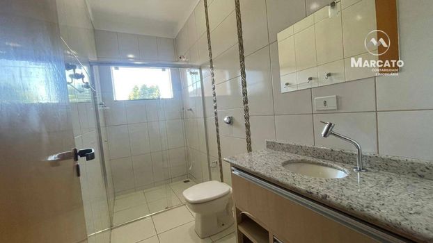 Foto 8 do(a) Casa em Condomínio de 3 quartos à venda em Residencial Nova Itália, Cianorte