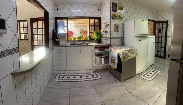 Foto 12 do(a) Casa de 3 quartos à venda em Jardim Jussara, São Paulo