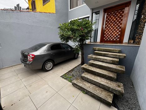 Foto 3 do(a) Casa em Condomínio de 2 quartos à venda em Jardim Belvedere, Volta Redonda