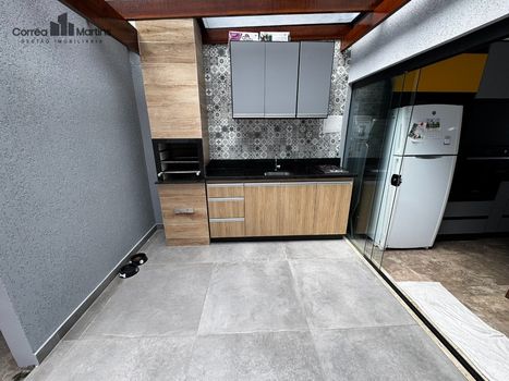 Foto 9 do(a) Casa em Condomínio de 2 quartos à venda em Jardim Belvedere, Volta Redonda