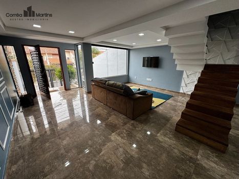 Foto 4 do(a) Casa em Condomínio de 2 quartos à venda em Jardim Belvedere, Volta Redonda