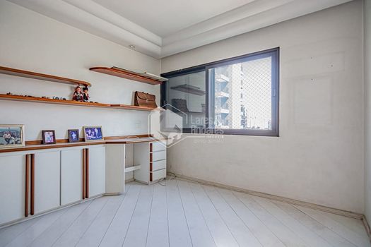 Foto 30 do(a) Apartamento de 4 quartos à venda em Campo Belo, São Paulo