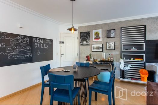 Foto 2 do(a) Apartamento de 2 quartos à venda em Perdizes, São Paulo