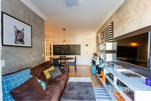 Foto 4 do(a) Apartamento de 2 quartos à venda em Perdizes, São Paulo