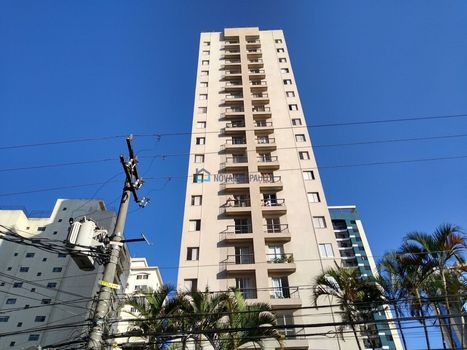 Foto 2 do(a) Apartamento de 2 quartos à venda em Parque Imperial, São Paulo