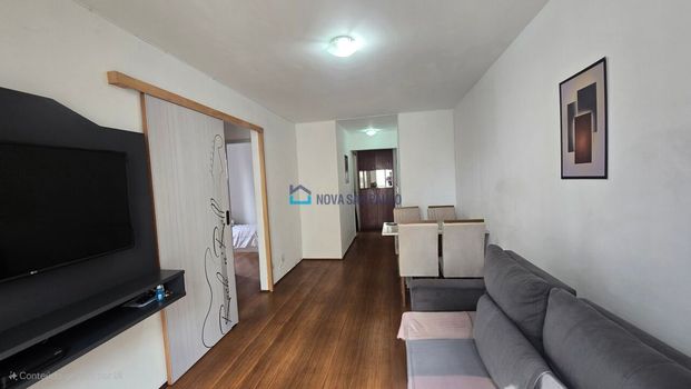 Foto 5 do(a) Apartamento de 2 quartos à venda em Parque Imperial, São Paulo