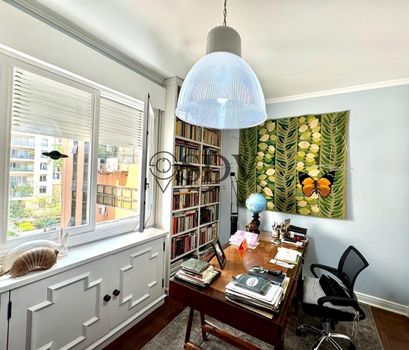 Foto 15 do(a) Apartamento de 3 quartos à venda em Jardim Paulista, São Paulo