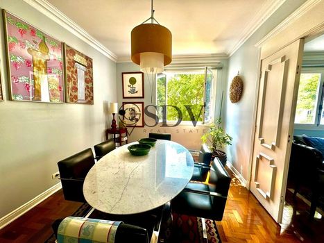 Foto 8 do(a) Apartamento de 3 quartos à venda em Jardim Paulista, São Paulo