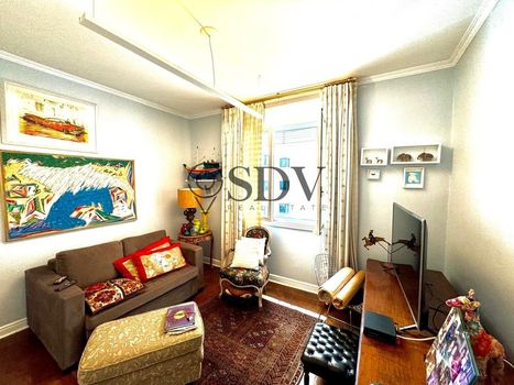 Foto 24 do(a) Apartamento de 3 quartos à venda em Jardim Paulista, São Paulo