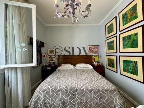 Foto 14 do(a) Apartamento de 3 quartos à venda em Jardim Paulista, São Paulo