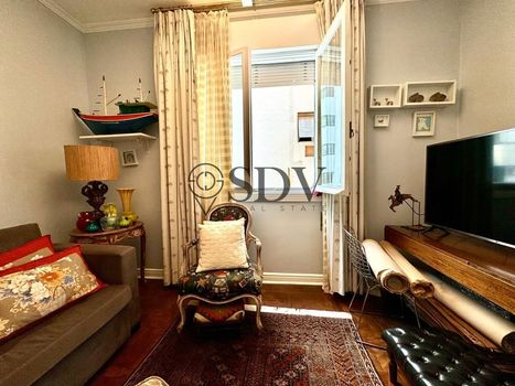 Foto 22 do(a) Apartamento de 3 quartos à venda em Jardim Paulista, São Paulo