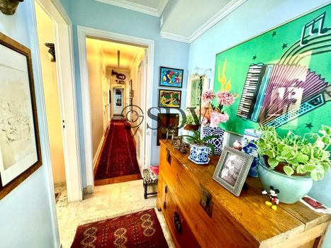 Foto 11 do(a) Apartamento de 3 quartos à venda em Jardim Paulista, São Paulo
