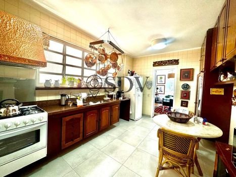 Foto 9 do(a) Apartamento de 3 quartos à venda em Jardim Paulista, São Paulo