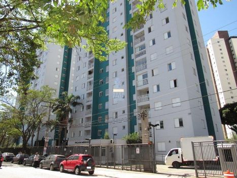 Foto 1 do(a) Apartamento de 3 quartos à venda em Parque Novo Mundo, São Paulo