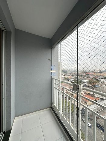 Foto 11 do(a) Apartamento de 3 quartos à venda em Parque Novo Mundo, São Paulo