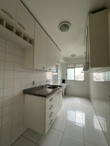 Foto 6 do(a) Apartamento de 3 quartos à venda em Parque Novo Mundo, São Paulo