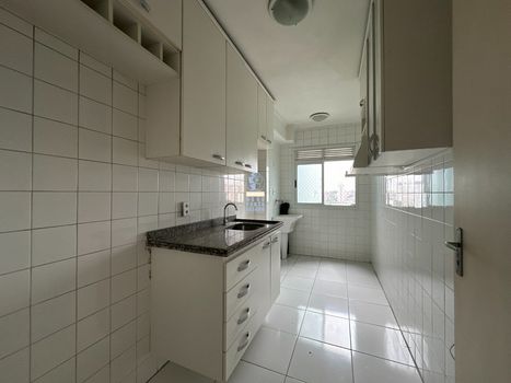 Foto 5 do(a) Apartamento de 3 quartos à venda em Parque Novo Mundo, São Paulo
