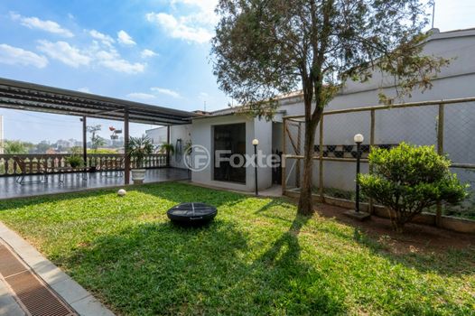 Foto 6 do(a) Apartamento de 5 quartos à venda em Jardim Bonfiglioli, São Paulo