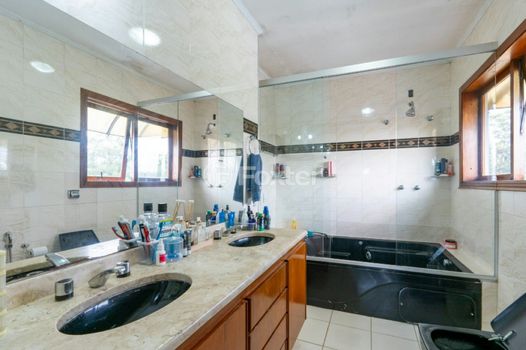 Foto 37 do(a) Apartamento de 5 quartos à venda em Jardim Bonfiglioli, São Paulo