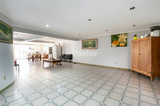 Foto 14 do(a) Apartamento de 5 quartos à venda em Jardim Bonfiglioli, São Paulo