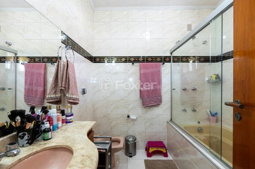 Foto 44 do(a) Apartamento de 5 quartos à venda em Jardim Bonfiglioli, São Paulo