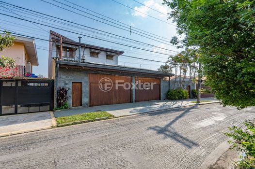 Foto 3 do(a) Apartamento de 5 quartos à venda em Jardim Bonfiglioli, São Paulo