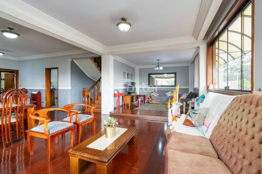 Foto 32 do(a) Apartamento de 5 quartos à venda em Jardim Bonfiglioli, São Paulo