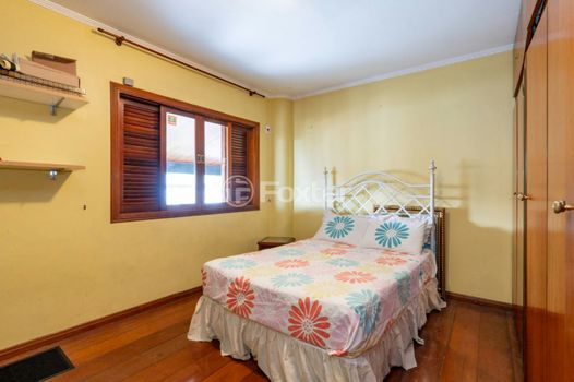 Foto 21 do(a) Apartamento de 5 quartos à venda em Jardim Bonfiglioli, São Paulo