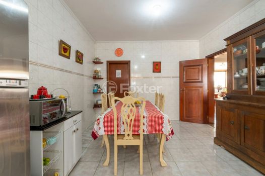 Foto 16 do(a) Apartamento de 5 quartos à venda em Jardim Bonfiglioli, São Paulo