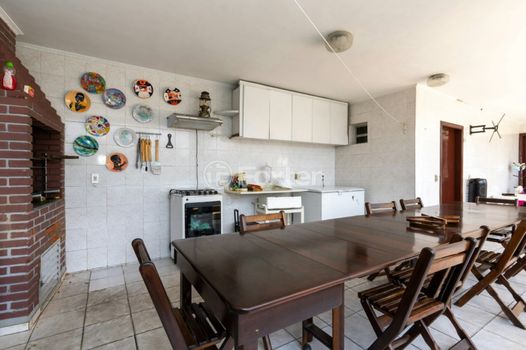 Foto 12 do(a) Apartamento de 5 quartos à venda em Jardim Bonfiglioli, São Paulo
