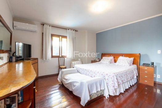 Foto 36 do(a) Apartamento de 5 quartos à venda em Jardim Bonfiglioli, São Paulo