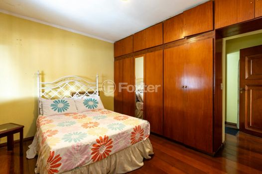 Foto 22 do(a) Apartamento de 5 quartos à venda em Jardim Bonfiglioli, São Paulo