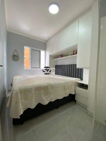 Foto 4 do(a) Apartamento de 2 quartos à venda em Jardim Igaçaba, Mogi Guaçu