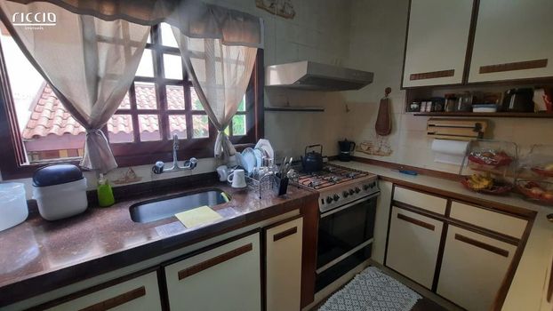 Foto 6 do(a) Casa em Condomínio de 4 quartos à venda em Jardim das Colinas, São José dos Campos