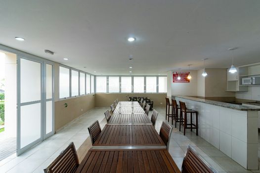Foto 42 do(a) Apartamento de 3 quartos à venda em Loteamento City Jaragua, São Paulo